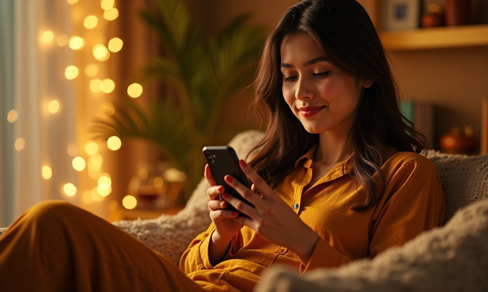 786ber mobile gaming