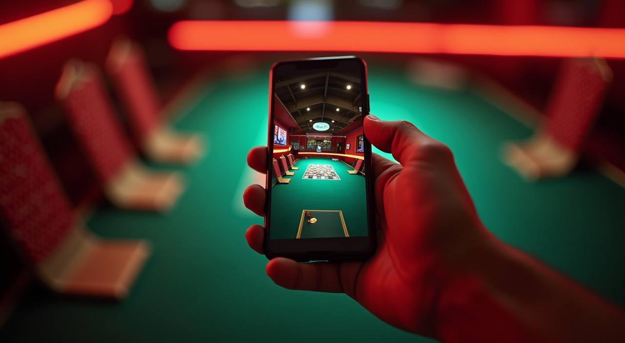 786ber mobile gaming