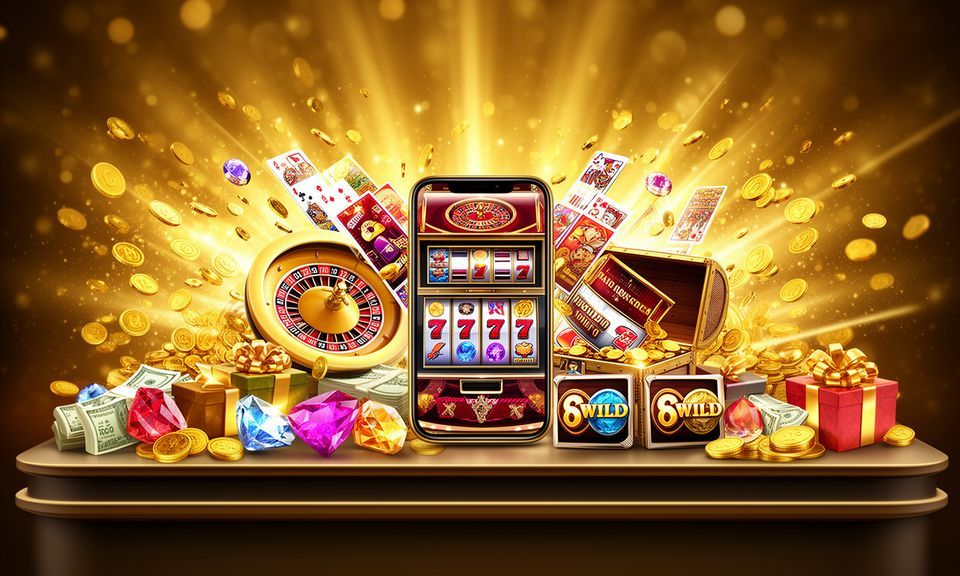 786ber mobile gaming